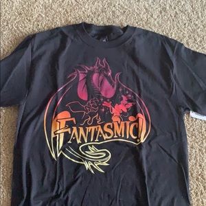 Fantasmic Disney’s Hollywood Studios shirt